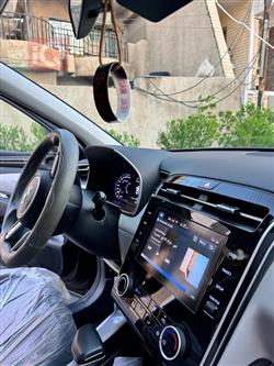 هیوندای تۆکسۆن